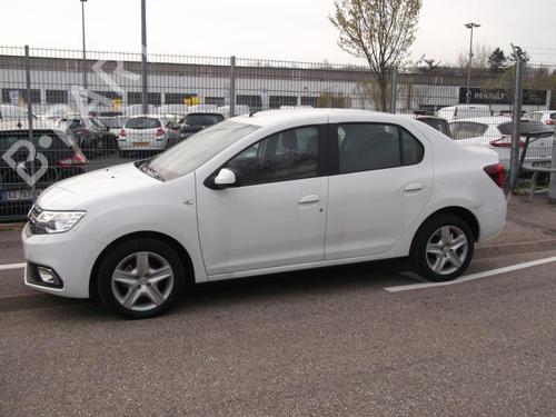 Ander DACIA LOGAN II 1.0 SCe 75 | BP36733114O1 - Image 3