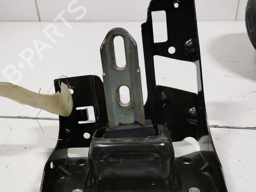 Gearbox mount PEUGEOT 2008 I (CU_) 1.2 THP 110 / PureTech 110 | BP36730990M88 - Image 2