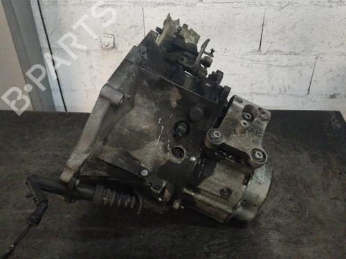 Gearbox CITROËN C3 II (SC_) | BP36745569M3 - Image 2