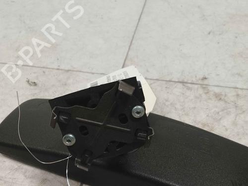 Used Rear mirror Rear mirror CITROËN C3 III (SX) 1.2 VTi 68 (68 hp) 36713756 36713756