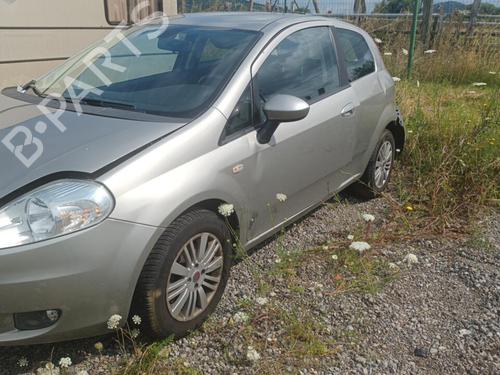 Starter FIAT PUNTO EVO (199_) 1.6 D Multijet | BP36749879M8 - Image 4