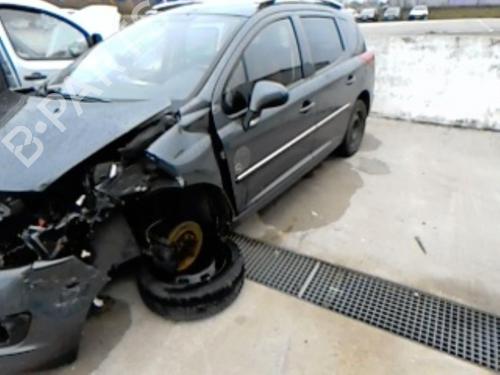 Teile für PEUGEOT 207 SW (WK_) 1.6 HDi 4761080