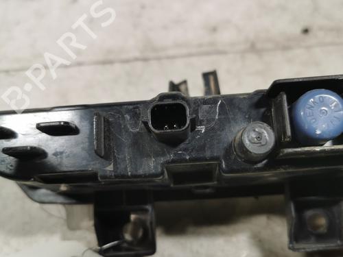 Left front indicator RENAULT CLIO III Hatchback Van (SB_, SR_) | BP36718064C32 - Image 2