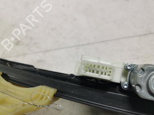 Front right window mechanism RENAULT CAPTUR II (HF_) TCe 90 (HFM6) | BP36718476C23 - Image 3