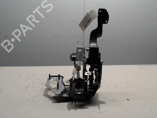 Used Clutch pedal Clutch pedal CITROËN DS3 (SA_) 1.6 THP 150 (150 hp) 36726823 36726823