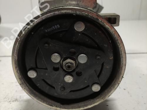 AC compressor RENAULT TWINGO II (CN0_) 1.5 dCi 75 | BP36750995M34 - Image 4