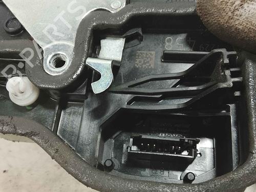 front-right-lock-bmw-1-e81-2006-2007-2008-2009-2010-2011-2012-36717568 main image