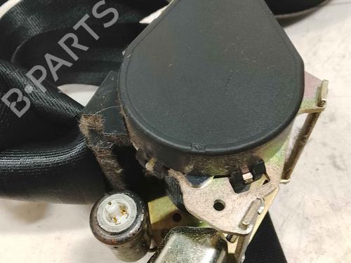 Front left seatbelt PEUGEOT 206 SW (2E/K) 1.4 | BP36716720I26 - Image 2