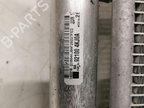 AC Kondensor RENAULT ALASKAN | BP38328202M32 - Image 3