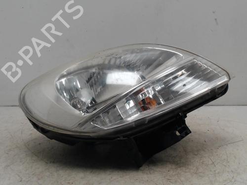 Right headlight RENAULT KANGOO (KC0/1_) 1.5 dCi (KC08, KC09) | BP36746333C29 - Image 4