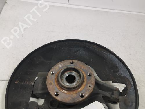 Used Right front steering knuckle Right front steering knuckle PEUGEOT RCZ 1.6 16V (200 hp) 36718426 36718426