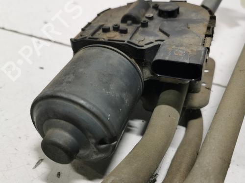 Used Front wiper motor Front wiper motor AUDI A6 C6 Avant (4F5) 2.7 TDI (180 hp) 36706787 36706787