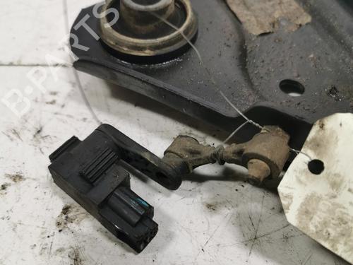 Left front suspension arm RENAULT LATITUDE (L70_) 3.0 dCi 240 (L70G) | BP36708980M12 - Image 2