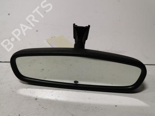 Used Rear mirror Rear mirror OPEL MERIVA B MPV (S10) 1.4 (75) (120 hp) 36706964 36706964