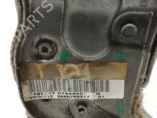 hand-brake-peugeot-partner-box-bodympv-2008-36712623 main image