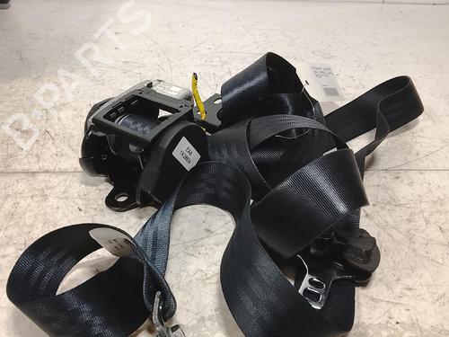Front left seatbelt MITSUBISHI ASX (GA_W_) 1.8 DI-D 4WD (GA6W) | BP39663677I26 - Image 3