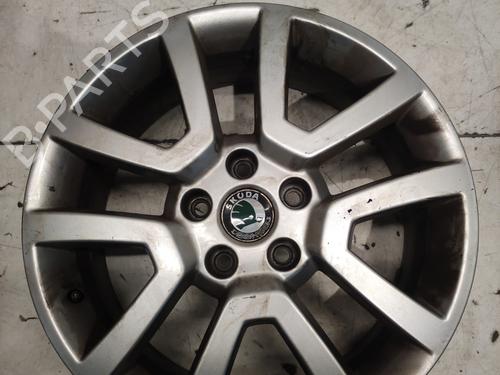 rim-skoda-yeti-5l-2009-2010-2011-2012-2013-2014-2015-2016-2017-36708521 main image