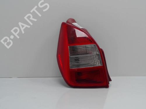 Used Left taillight Left taillight 36736865 36736865