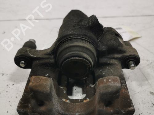 Left rear brake caliper MAZDA 3 (BL) | BP36709445M107 - Image 2