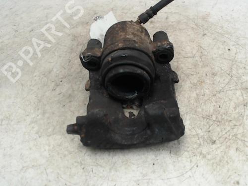 Right front brake caliper VW UP! (121, 122, BL1, BL2, BL3, 123) 1.0 | BP36748587M104 - Image 3