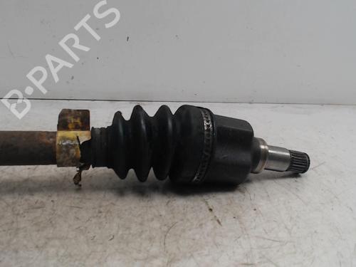 Used Left front driveshaft Left front driveshaft FORD FIESTA V (JH_, JD_) 1.3 (69 hp) 36743021 36743021