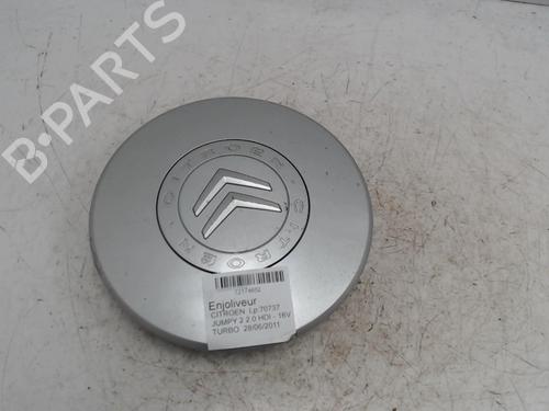Other CITROËN JUMPY II (VF7) 2.0 HDi 140 | BP36742635O1 - Image 2