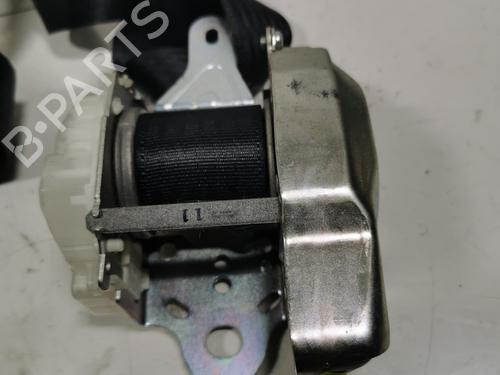 Used Front left seatbelt Front left seatbelt CITROËN C1 (PM_, PN_) 1.0 (68 hp) 36720572 36720572