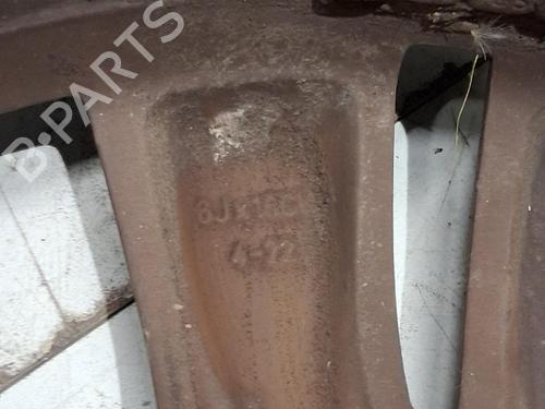 Used Rim Rim 39584728 39584728
