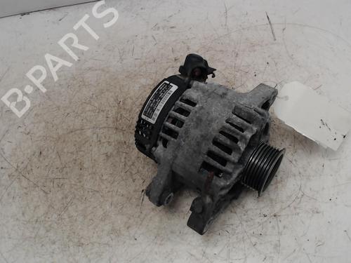 Alternator CITROËN C1 (PM_, PN_) 1.0 | BP36746148M7 - Image 3