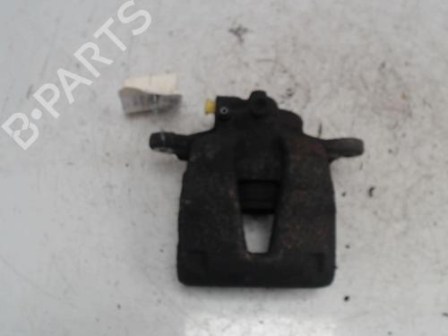 Used Right front brake caliper Right front brake caliper CITROËN NEMO Box Body/MPV (AA_) 1.4 HDi (68 hp) 36740578 36740578