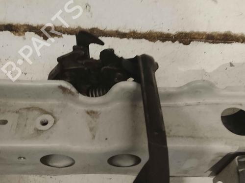 Used Crossmember Crossmember TOYOTA YARIS (_P13_) [2010-2020] 36714675 36714675