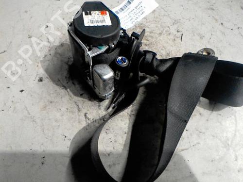 Used Rear left seatbelt Rear left seatbelt PORSCHE CAYENNE (9PA) S 4.5 (340 hp) 36748352 36748352