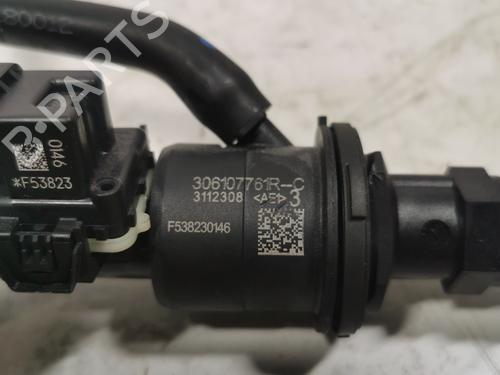 Used Electronic module Electronic module 37874135 37874135