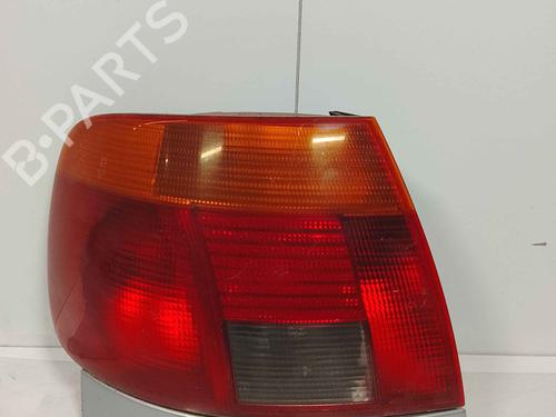 Left taillight AUDI A4 B5 (8D2) 1.9 TDI | BP36716871C34 - Image 3