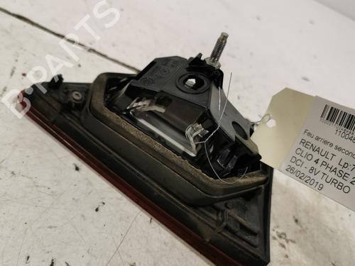 Used Left tailgate light Left tailgate light 36707499 36707499