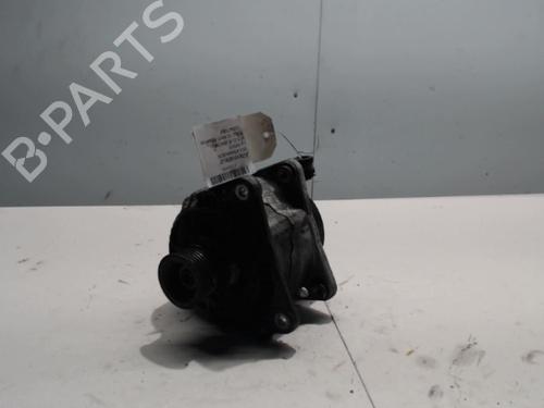 Used Alternator Alternator VW POLO III (6N1) 75 1.6 (75 hp) 36725991 36725991