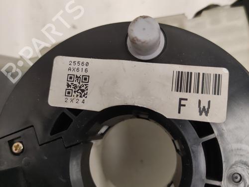 Ratstangsstang Ratstangsstang NISSAN MICRA III (K12) 1.4 16V (88 hp) 36721125 36721125