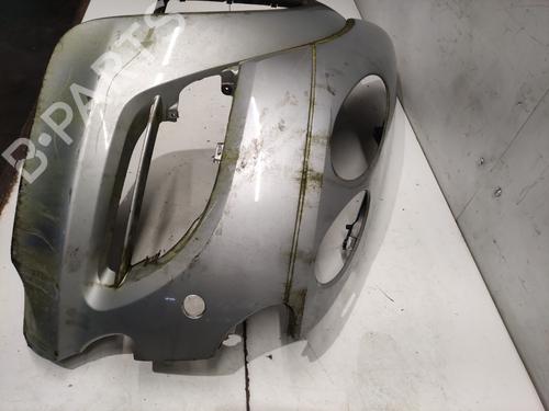 Front bumper SMART FORFOUR (454) 1.5 CDI (454.001) | BP36713039C7 - Image 3