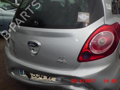 Other FORD KA (RU8) 1.3 TDCi | BP36721045O1 - Image 2