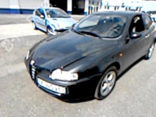 Used Parts ALFA ROMEO 147 (937_) 1.6 16V T.SPARK (937.AXA1A, 937.AXB1A, 937.BXB1A) 4760356