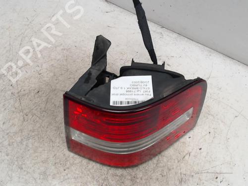 Right taillight FIAT STILO Multi Wagon (192_) 1.9 JTD | BP36746062C35 - Image 2
