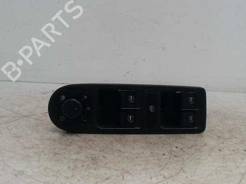 Left front window switch VW GOLF VI (5K1) | BP36743564I27 - Image 3