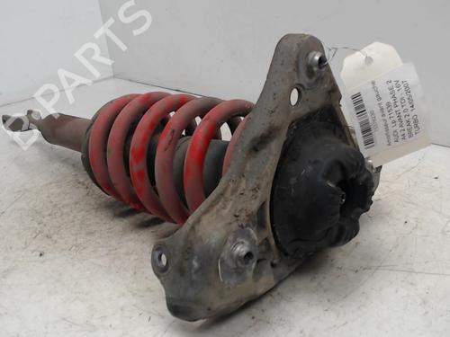 Used Left front shock absorber Left front shock absorber AUDI A4 B7 Avant (8ED) [2004-2008] 36744685 36744685