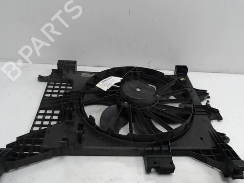 Radiator fan DACIA DUSTER (HS_) | BP36741207M35 - Image 3