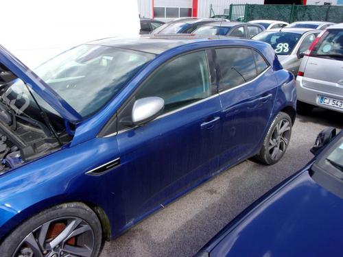 Servo brake RENAULT MEGANE IV Hatchback (B9A/M/N_) 1.6 dCi 130 (B9A4) | BP36734493M42 - Image 2