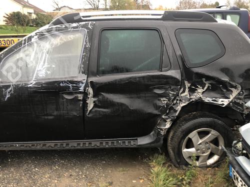 Støddæmperfjeder DACIA DUSTER (HS_) 1.5 dCi (HSMC) | BP36749392C152 - Image 11