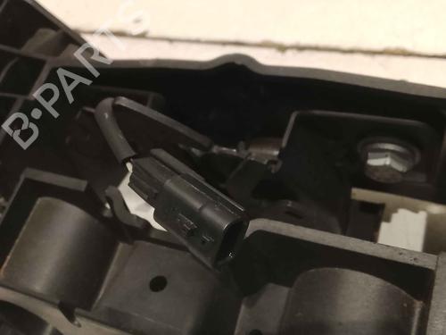 Used Crossmember Crossmember RENAULT CAPTUR I (J5_, H5_) [2013-2026] 36712763 36712763