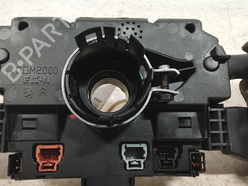 Steering column stalk CITROËN C5 I (DC_) 2.2 HDi (DC4HXB, DC4HXE) | BP39936432I23 - Image 2