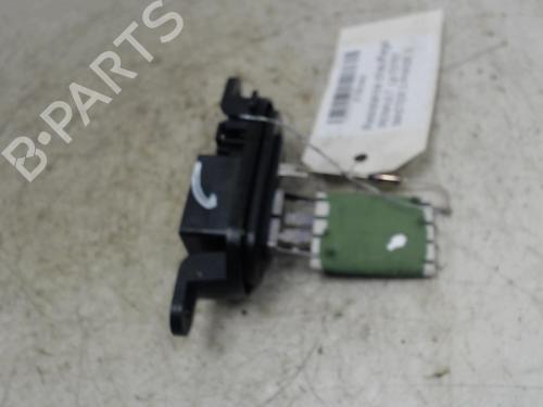 Heater resistor RENAULT MASTER III Van (FV) | BP36746956M108 - Image 3