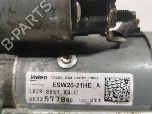 Used Starter Starter 36710610 36710610